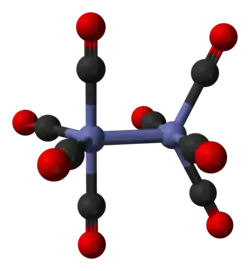 nonbridged D2d isomer