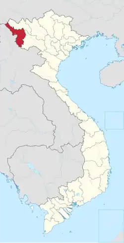 Điện Biên province