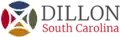 Official seal of Dillon, South Carolina