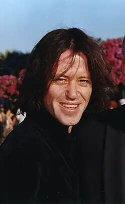 Director Morgan Christie