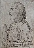 Marcantonio, 5th Prince of Sulmona
