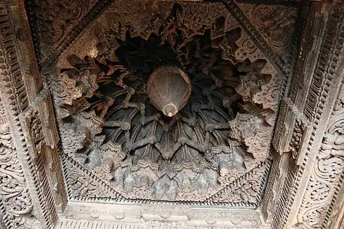 Ceiling