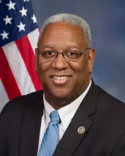 Donald McEachin 115th congress photo.jpg