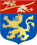 Coat of arms of Doornspijk