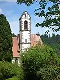 Village Church, Hausach-Dorf (1st&nbsp;Stage)