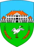 Coat of arms of Dornava