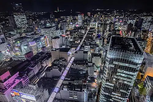 Sendai (Ichibanchō)