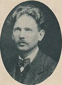 Julius Deutsch
