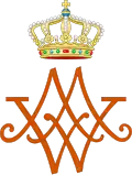 Willem-Alexander and Máxima