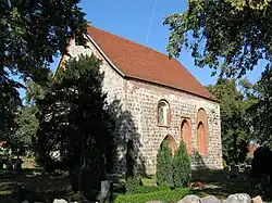 Church in Duckow