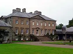 Dumfries House