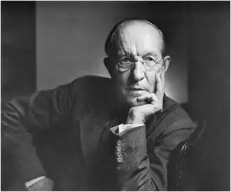 Duncan Campbell Scott (1933)