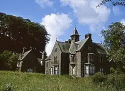 Dunnow Hall