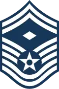 Senior Master Sergeant
