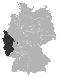 Evangelical Church in the Rhineland