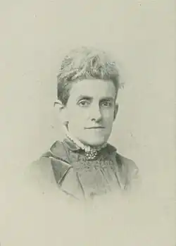 "A Woman of the Century"