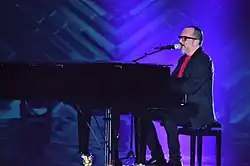 Tony Cetinski (2015–2016)