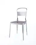 Chair-4a for Works in China collection (2009)[92]