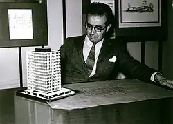 Sternberg with DESCI model.