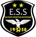 Former logo