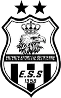Former logo