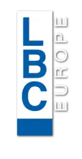 LBC Europe logo