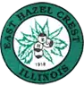 Official seal of East Hazel Crest, Illinois