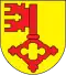 Coat of arms of Écublens