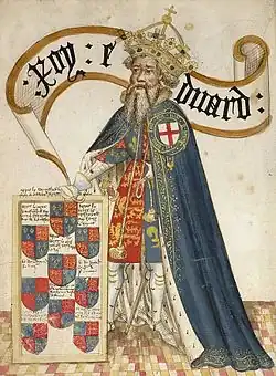 Order of the Garter (1348)