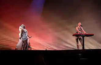 Electric Fields in 2024