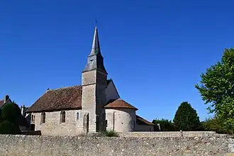 Church of Our Lady