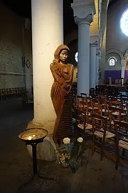 "Our Lady of Rosaire"