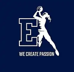 Eisvögel USC Freiburg logo