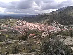 El Real de San Vicente, Toledo (Spain)