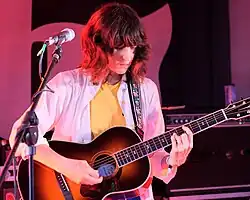 Eleanor Friedberger (2025)