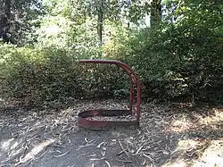 Elements pour Porto, Serralves