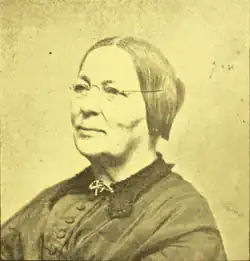 Eliza Bilisoly