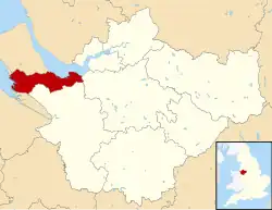 Ellesmere Port and Neston