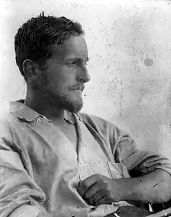 E. L. Grant Watson, Perth 1910