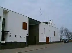 Embassy of Finland in Stockholm