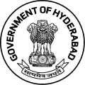 Coat of arms of Hyderabad State