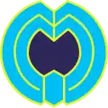 Official seal of Minamata