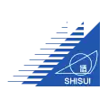 Official logo of Shisui