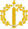 Emblem&nbsp;[it] of Parthenopean Republic