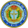 Ship's logo