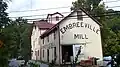 <Embreeville Mill, 2016>