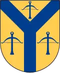 Coat of arms of Emmaboda