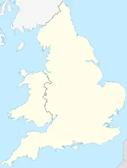 England and Wales