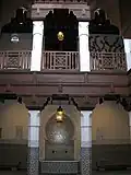 A typical Moroccan House