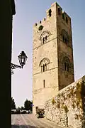 Bell Tower